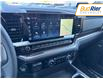 2025 Chevrolet Silverado 1500 RST (Stk: SG309326) in Paisley - Image 15 of 20