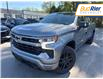 2025 Chevrolet Silverado 1500 RST (Stk: SG309326) in Paisley - Image 1 of 20