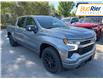 2025 Chevrolet Silverado 1500 RST (Stk: SG309326) in Paisley - Image 3 of 20