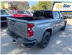 2025 Chevrolet Silverado 1500 RST (Stk: SG309326) in Paisley - Image 4 of 20