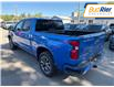 2025 Chevrolet Silverado 1500 RST (Stk: SG316114) in Paisley - Image 7 of 20