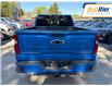 2025 Chevrolet Silverado 1500 RST (Stk: SG316114) in Paisley - Image 5 of 20