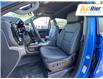 2025 Chevrolet Silverado 1500 RST (Stk: SG316114) in Paisley - Image 11 of 20