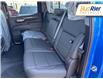 2025 Chevrolet Silverado 1500 RST (Stk: SG316114) in Paisley - Image 12 of 20