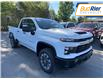 2025 Chevrolet Silverado 2500HD Custom (Stk: SF292445) in Paisley - Image 3 of 15