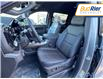 2025 Chevrolet Silverado 1500 High Country (Stk: S1208924) in Paisley - Image 28 of 31
