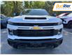 2025 Chevrolet Silverado 2500HD Custom (Stk: SF292445) in Paisley - Image 2 of 15
