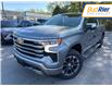 2025 Chevrolet Silverado 1500 High Country (Stk: S1208924) in Paisley - Image 3 of 31
