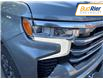 2025 Chevrolet Silverado 1500 High Country (Stk: S1208924) in Paisley - Image 11 of 31