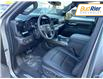 2025 Chevrolet Silverado 1500 High Country (Stk: S1208924) in Paisley - Image 13 of 31