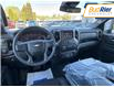 2025 Chevrolet Silverado 2500HD Custom (Stk: SF292445) in Paisley - Image 9 of 15