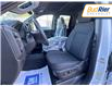 2025 Chevrolet Silverado 2500HD Custom (Stk: SF292445) in Paisley - Image 8 of 15
