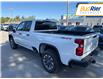 2025 Chevrolet Silverado 2500HD Custom (Stk: SF292445) in Paisley - Image 6 of 15