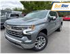 2025 Chevrolet Silverado 1500 LTZ (Stk: SG311584) in Paisley - Image 1 of 22