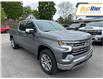 2025 Chevrolet Silverado 1500 LTZ (Stk: SG311584) in Paisley - Image 3 of 22