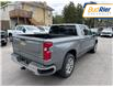 2025 Chevrolet Silverado 1500 LTZ (Stk: SG311584) in Paisley - Image 4 of 22