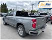 2025 Chevrolet Silverado 1500 LTZ (Stk: SG311584) in Paisley - Image 7 of 22