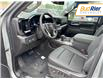 2025 Chevrolet Silverado 1500 LTZ (Stk: SG311584) in Paisley - Image 11 of 22