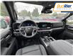2025 Chevrolet Silverado 1500 LTZ (Stk: SG311584) in Paisley - Image 13 of 22