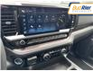 2025 Chevrolet Silverado 1500 LTZ (Stk: SG311584) in Paisley - Image 14 of 22