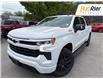 2025 Chevrolet Silverado 1500 RST (Stk: S1206054) in Paisley - Image 1 of 19