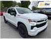 2025 Chevrolet Silverado 1500 RST (Stk: S1206054) in Paisley - Image 3 of 19