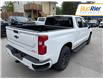 2025 Chevrolet Silverado 1500 RST (Stk: S1206054) in Paisley - Image 4 of 19