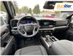 2025 Chevrolet Silverado 1500 RST (Stk: S1206054) in Paisley - Image 12 of 19