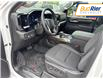 2025 Chevrolet Silverado 1500 RST (Stk: S1206054) in Paisley - Image 10 of 19