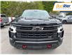 2025 Chevrolet Silverado 1500 LT Trail Boss (Stk: SG279638) in Paisley - Image 2 of 17