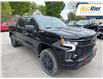 2025 Chevrolet Silverado 1500 LT Trail Boss (Stk: SG279638) in Paisley - Image 3 of 17