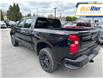 2025 Chevrolet Silverado 1500 LT Trail Boss (Stk: SG279638) in Paisley - Image 8 of 17