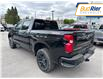 2025 Chevrolet Silverado 1500 LT Trail Boss (Stk: SG279638) in Paisley - Image 5 of 17