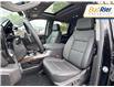 2025 Chevrolet Silverado 1500 LT Trail Boss (Stk: SG279638) in Paisley - Image 9 of 17