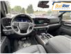 2025 Chevrolet Silverado 1500 LT Trail Boss (Stk: SG279638) in Paisley - Image 10 of 17
