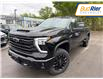 2025 Chevrolet Silverado 3500HD High Country (Stk: S1208222) in Paisley - Image 1 of 10