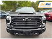 2025 Chevrolet Silverado 3500HD High Country (Stk: S1208222) in Paisley - Image 2 of 10