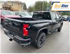 2025 Chevrolet Silverado 3500HD High Country (Stk: S1208222) in Paisley - Image 4 of 10