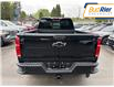 2025 Chevrolet Silverado 3500HD High Country (Stk: S1208222) in Paisley - Image 5 of 10