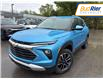 2025 Chevrolet TrailBlazer LT (Stk: SB215461) in Paisley - Image 1 of 14