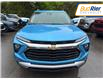 2025 Chevrolet TrailBlazer LT (Stk: SB215461) in Paisley - Image 2 of 14