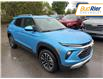 2025 Chevrolet TrailBlazer LT (Stk: SB215461) in Paisley - Image 3 of 14