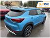 2025 Chevrolet TrailBlazer LT (Stk: SB215461) in Paisley - Image 4 of 14