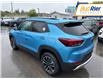 2025 Chevrolet TrailBlazer LT (Stk: SB215461) in Paisley - Image 6 of 14