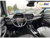 2025 Chevrolet TrailBlazer LT (Stk: SB215461) in Paisley - Image 10 of 14