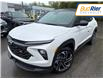 2025 Chevrolet TrailBlazer RS (Stk: SB215715) in Paisley - Image 1 of 15