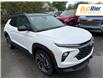 2025 Chevrolet TrailBlazer RS (Stk: SB215715) in Paisley - Image 3 of 15