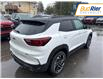 2025 Chevrolet TrailBlazer RS (Stk: SB215715) in Paisley - Image 4 of 15
