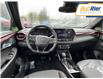 2025 Chevrolet TrailBlazer RS (Stk: SB215715) in Paisley - Image 10 of 15