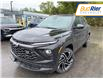 2025 Chevrolet TrailBlazer RS (Stk: SB216373) in Paisley - Image 1 of 12